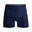 Donkerblauw