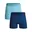 Blauw