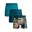 Print/Blauw