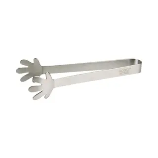 Suikerklontjes Tang - Hand Serveertang Knijper - Keukentang Klein
