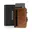 Mocha Brown, Rits