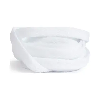 Gbg Goods Gbg Sneaker Veters 130CM - Wit - White - Schoenveters - Schoenveters - Laces
