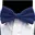 blauw, royal blue