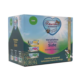 Renske Variationsbox Side - 30 X 95 G