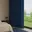 Donker Blauw