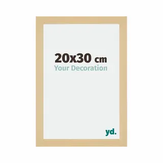 Your Decoration Fotokader 20x30 Cm - Ahorn Decor - Mdf - Mura