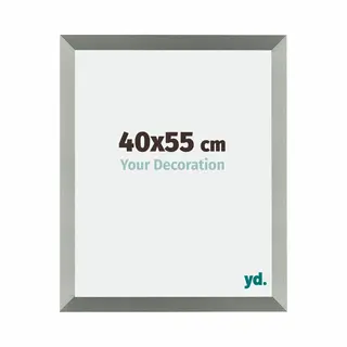 Your Decoration Fotokader 40x55 Cm - Champagne - Mdf - Mura