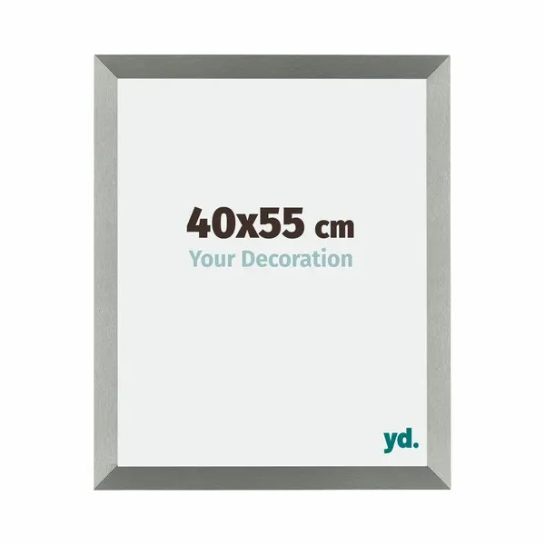 Your Decoration Fotokader 40x55 Cm - Champagne - Mdf - Mura thumbnail