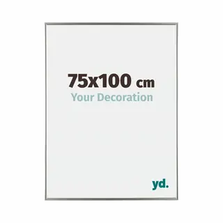 Your Decoration Fotokader 75x100 Cm - Champagne - Kunststof - Evry