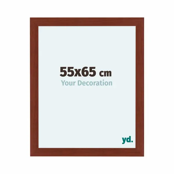 Your Decoration Fotokader 55x65 Cm - Kersen - Mdf - Como thumbnail