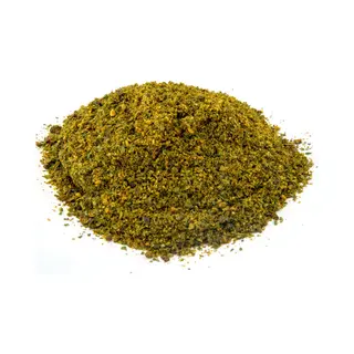 Tuana Kruiden - Knoflook Peper Mix Zonder Zout - Bakje 50 Gram - Tuanashop - KP0143