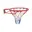 Rood 38cm zonder veren