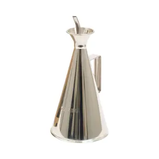Bonfeu, Grillapparatuur + Onderdelen, Oliekan 0, 5 Liter Voor Plancha Grills
