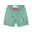 groen, rood, roze, wit, zwart