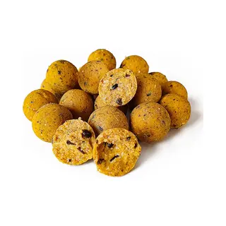 Tijgernotenkopen.nl Ultimate Scopex Boilies 2, 5KG | Karper Boilies | Karpervissen | Boilies | Karper Aas | Karper Vissen | Karper Voer | Karper