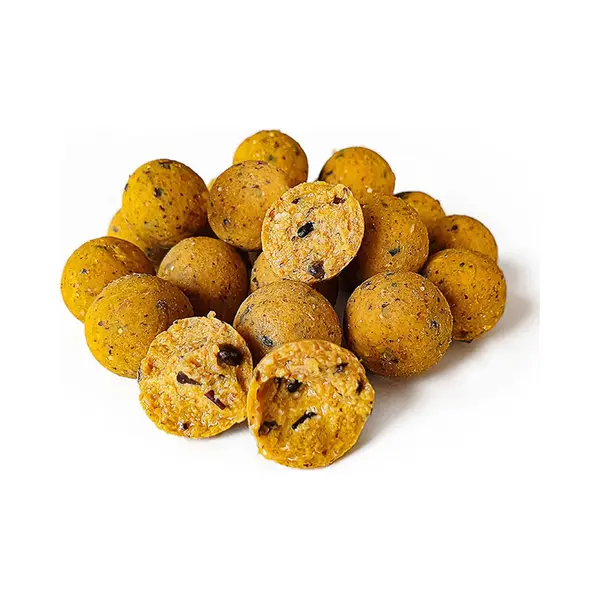 Tijgernotenkopen.nl Ultimate Scopex Boilies 2, 5KG | Karper Boilies | Karpervissen | Boilies | Karper Aas | Karper Vissen | Karper Voer | Karper thumbnail