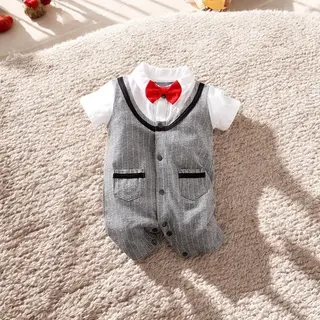 Nezr® Baby Kleding Set - Jongens En Meisjes Romper - Kraamcadeau - Babyshower Cadeau - 3-6 Maanden