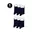 Blauw
