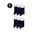 Blauw