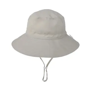 Mylinsé Zonnehoedje Kind (6 Mnd - 2 Jaar) - Beige - Maat 50