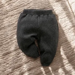 Nezr® Baby Kleding Broek - Jongens En Meisjes Broek - Kraamcadeau - Babyshower Cadeau - 3-6 Maanden