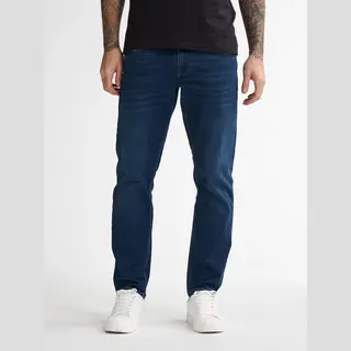 Petrol Industries Petrol Herren Russel-Classic Jeans, Medium Stone, 29W X 34L