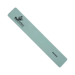 Nail Perfect - Miracle Shiner Jumbo - 600/4000