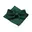 Donkergroen