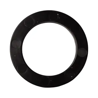 Aanhangwagendirect Schlegl Afdichtring/oliekeerring/keerring/stofring - 45/64x(7/5) Mm