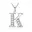 Letter K
