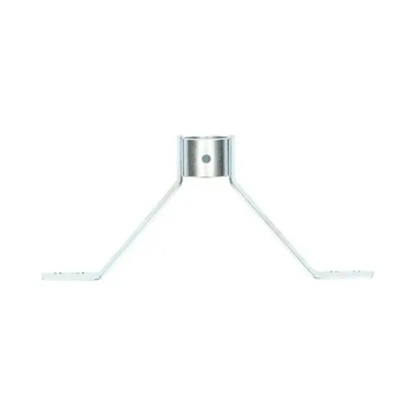 Synx Tools Zaalveger Steelhouder 28mm - Bezemsteelhouder - Bezemhouder - Bevestiging - Bezems / Borstels thumbnail