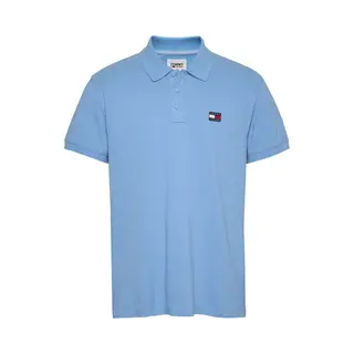 Tommy Jeans Poloshirt Classic Badge Polo