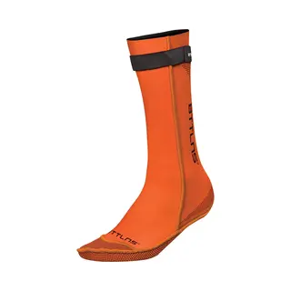 Bttlns Neopreen Zwemsokken - Zwemsokken - Neopreen Zwemsokken Unisex - 2mm Neopreen - Beschermd Tegen Ijskoude En Ruwe Omstandigheden - Caerus 1.0 -