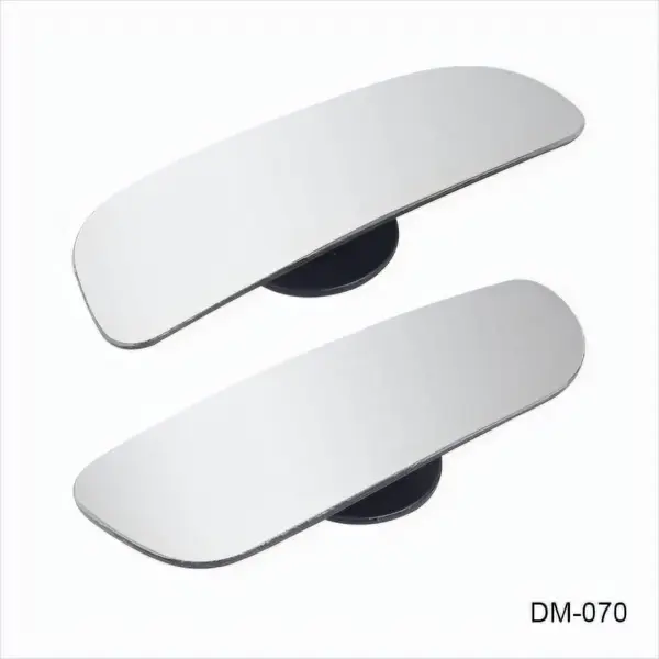 Vardaan Dodehoekspiegel - Premium Dode Hoek Spiegel Auto - Auto Accessories - Hoekspiegel - Dodehoekspiegel - Multifunctioneel - 2 Stuks - thumbnail