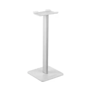 Headset Stand - Headset Houder - Koptelefoon Standaard - Koptelefoon Houder - Hoofdtelefoon Houder - Wit
