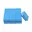 Blauw