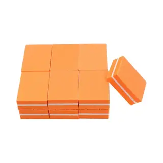Goodbitz® - Nagelbuffer - 25 Stuks - Buffers - Buffer Blok - Nagel Buffer Blok - Nagelvijl - Polijstblok - Polijstblok Nagels - Nagelbuffer -