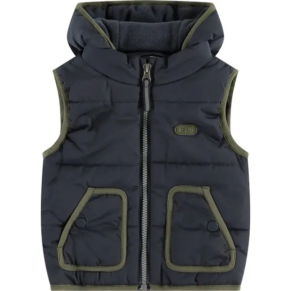 Babyface Bodywarmer Jongens - Maat 92 - Polyester - Normale Lengte thumbnail
