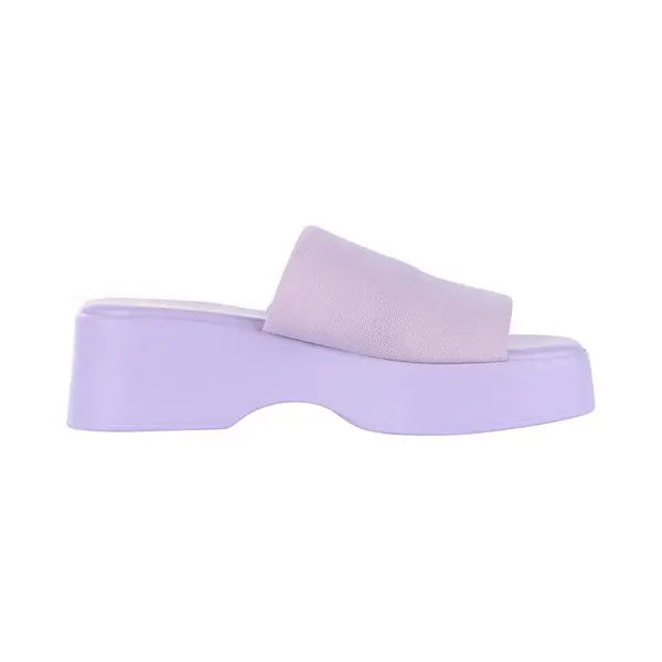 Bullboxer - Sandalen - Frauen - Lila - 39 - Sandalen thumbnail