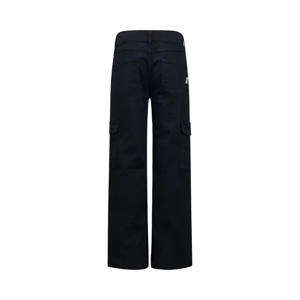 Retour Jeans Torry Meisjes Broek - Maat 116 thumbnail