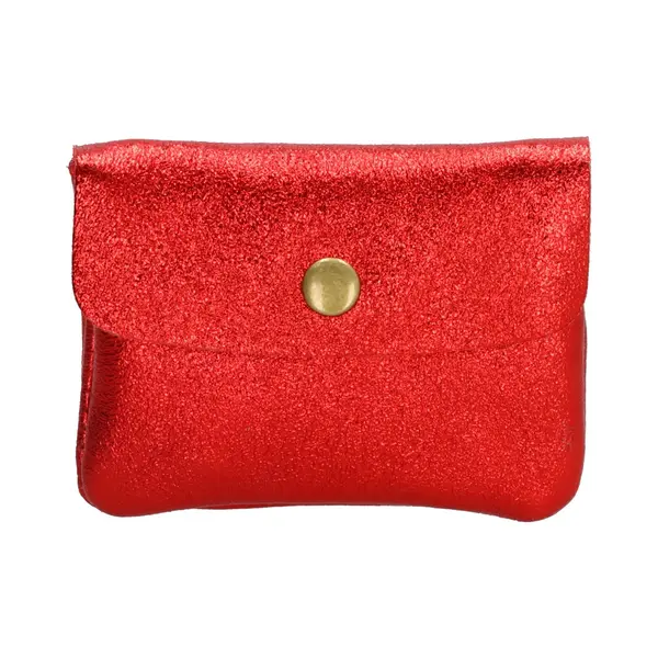 Charm London Elisa Portemonnee - Rood thumbnail