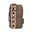 Donkertaupe