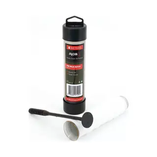 Rcg Carp Gear Rcg Pva Mesh System - Ø 35 Mm X 8m
