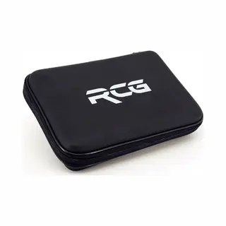 Rcg Carp Gear Rcg Hanger Case
