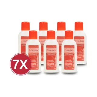 7x Eccellente Ontkalker Voor Senseo Koffiepadmachine - Voor Meer Dan 1 Jaar Ontkalken