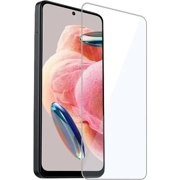 ChiGuard Geschikt Voor Xiaomi Redmi Note 12 - Screenprotector - Beschermglas - GuardCover thumbnail