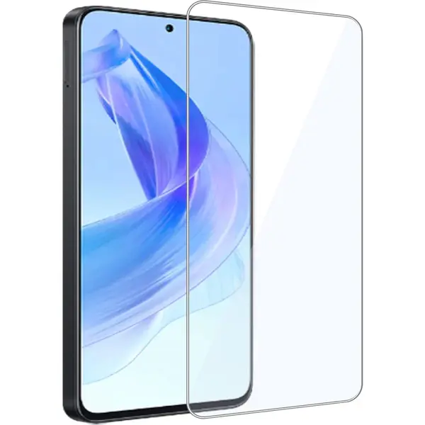 ChiGuard Geschikt Voor Honor 90 Lite - Screenprotector - Beschermglas - GuardCover thumbnail