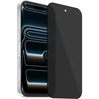 ChiGuard Privacy Screenprotector Geschikt Voor IPhone 17 Pro Screenprotector - Beschermglas - Privé GuardCover