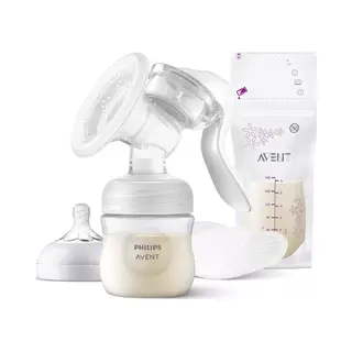 Philips Avent SCF430/20 Handkolf