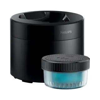 Philips Accessories QCP10/01 Reinigungsstation